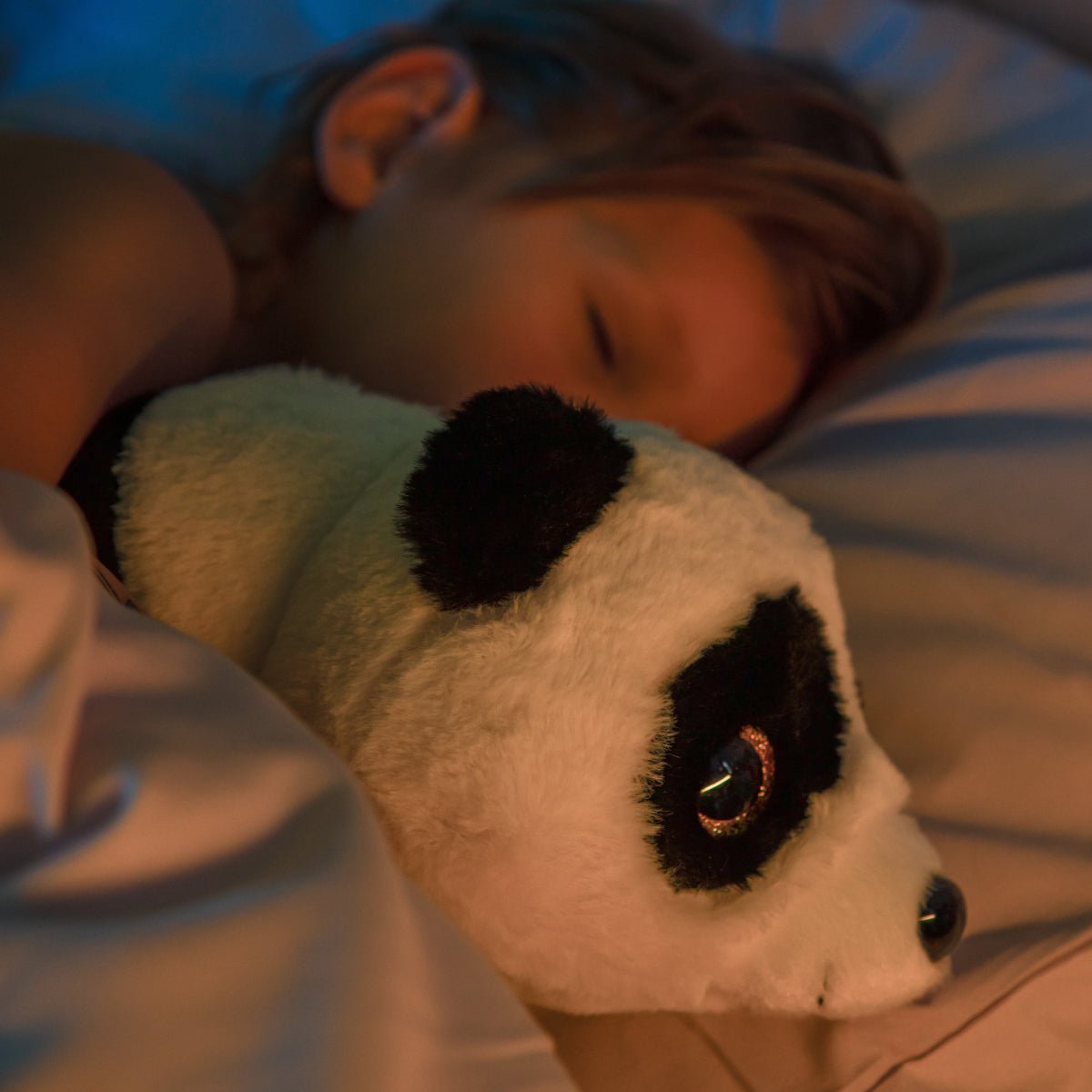 Dryly® Pandabär Wizzu