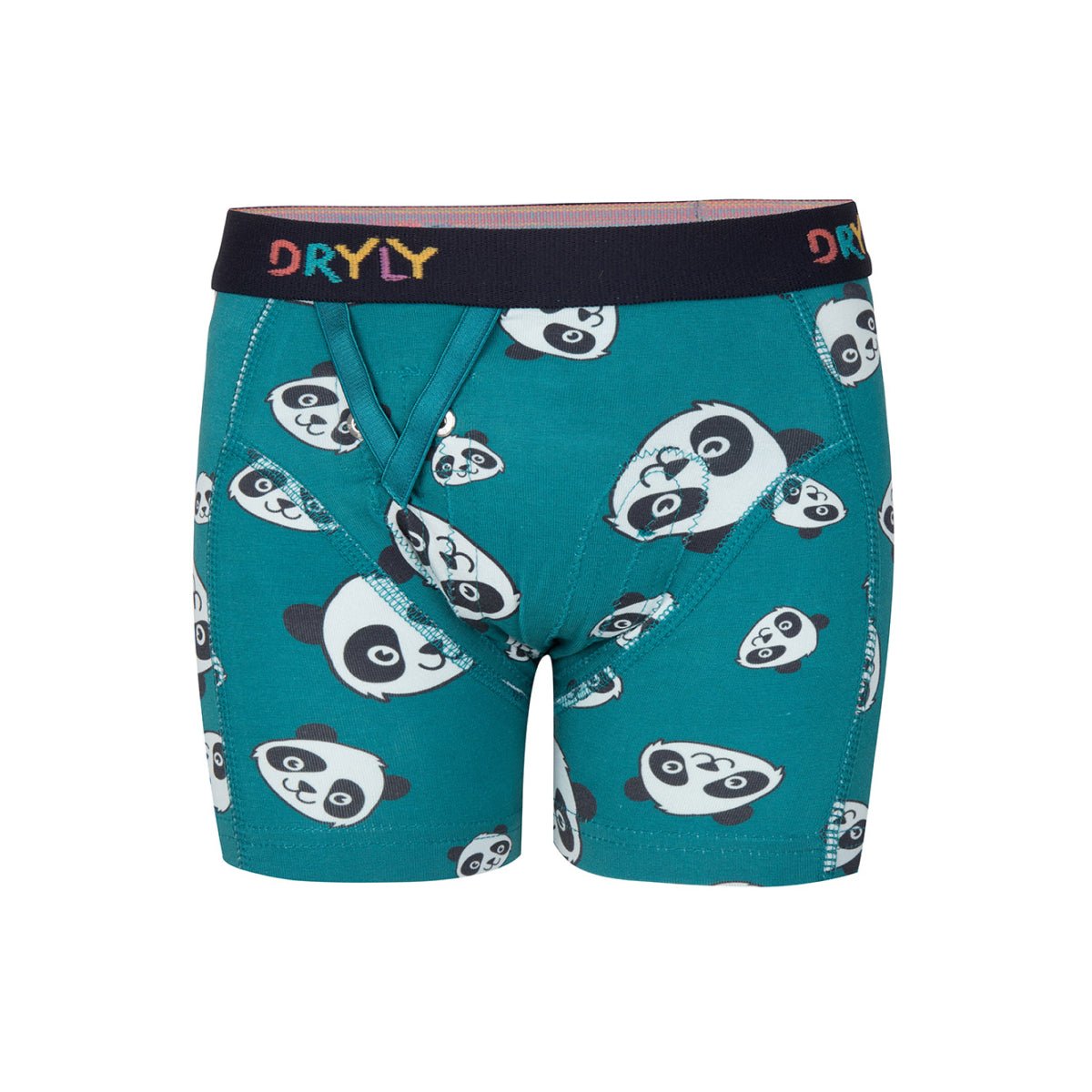 Dryly® Boxershorts Wizzu