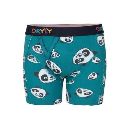 Dryly® Boxershorts Wizzu