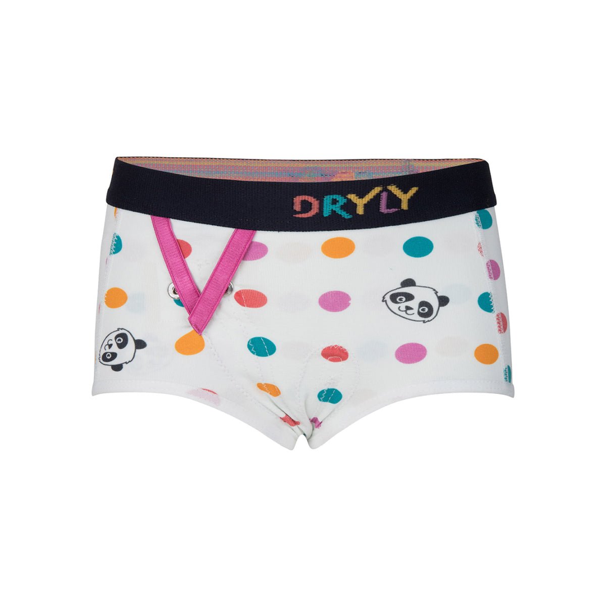Dryly® Hipster Wizzu (3er-Pack)