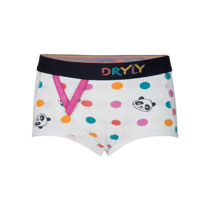 Dryly® Hipster Wizzu (3er-Pack)