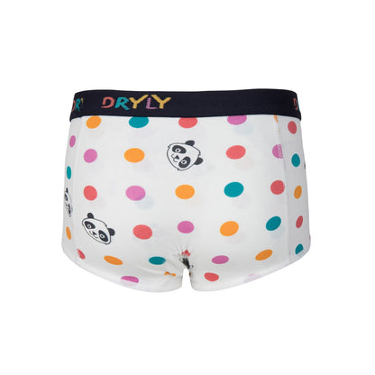 Dryly® Hipster Wizzu (3er-Pack)