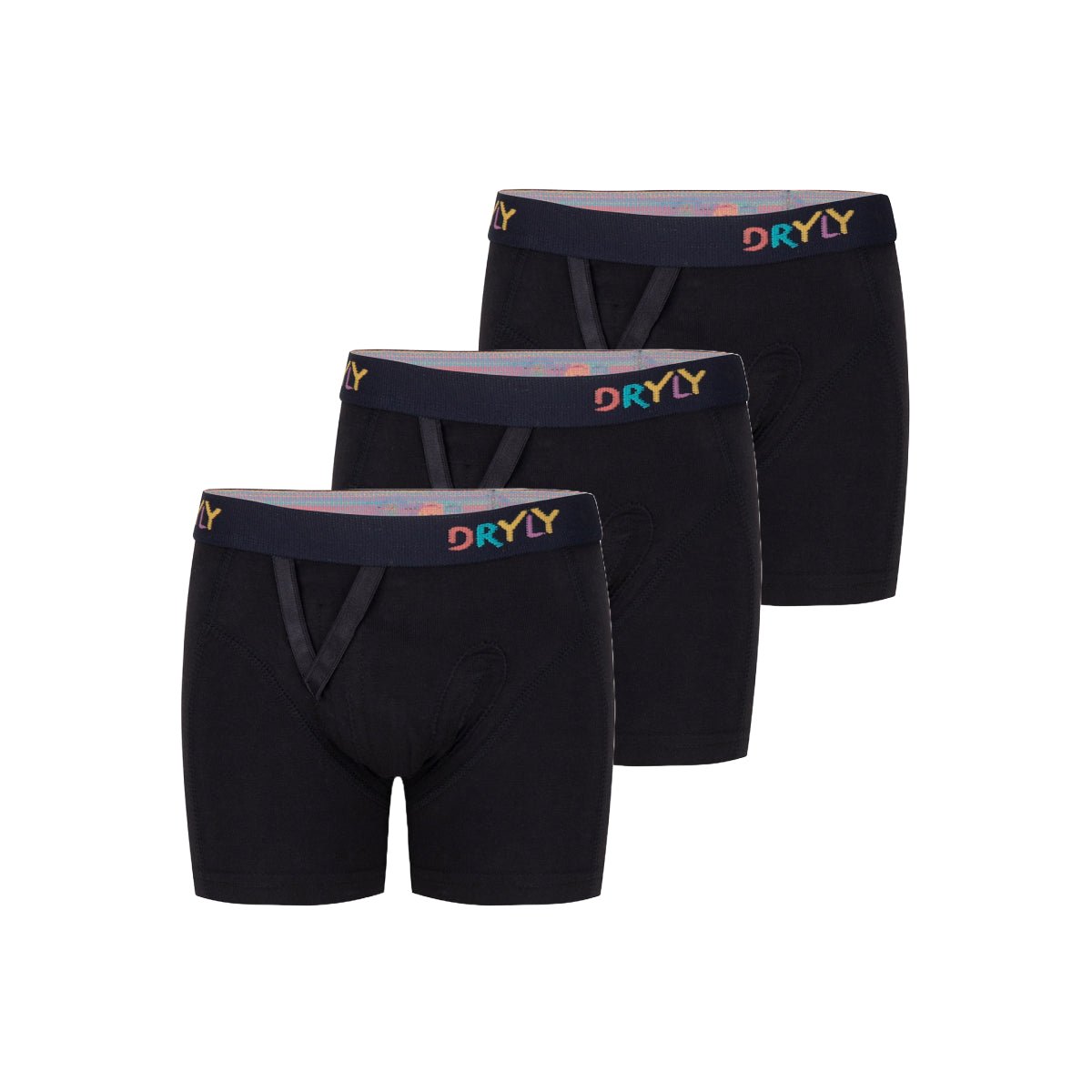 Dryly® Bettnässer-Weckapparat Hero
