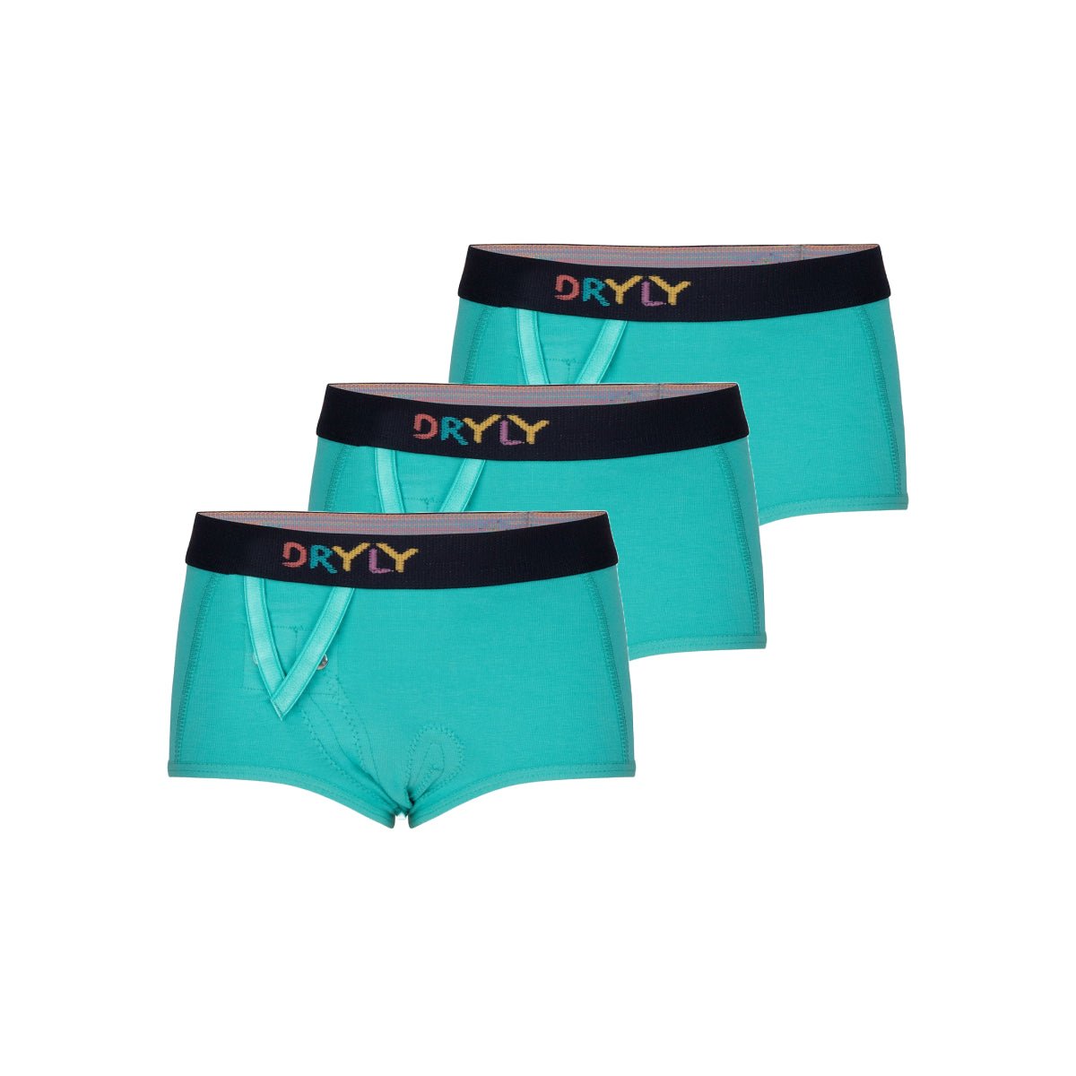 Dryly® Bettnässer-Weckapparat Hero