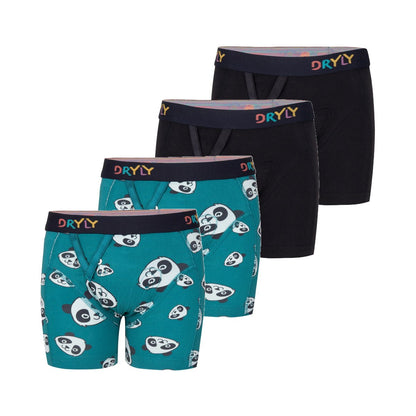Dryly® Bettnässer-Weckapparat Superhero
