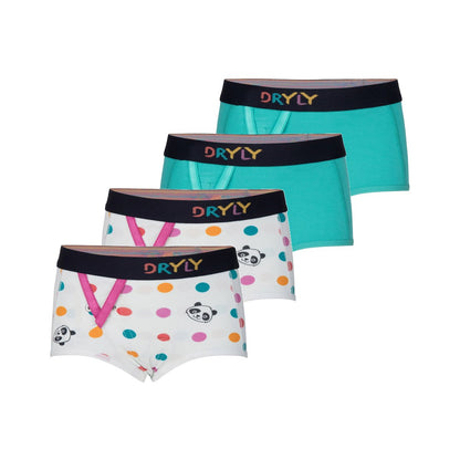 Dryly® Bettnässer-Weckapparat Superhero