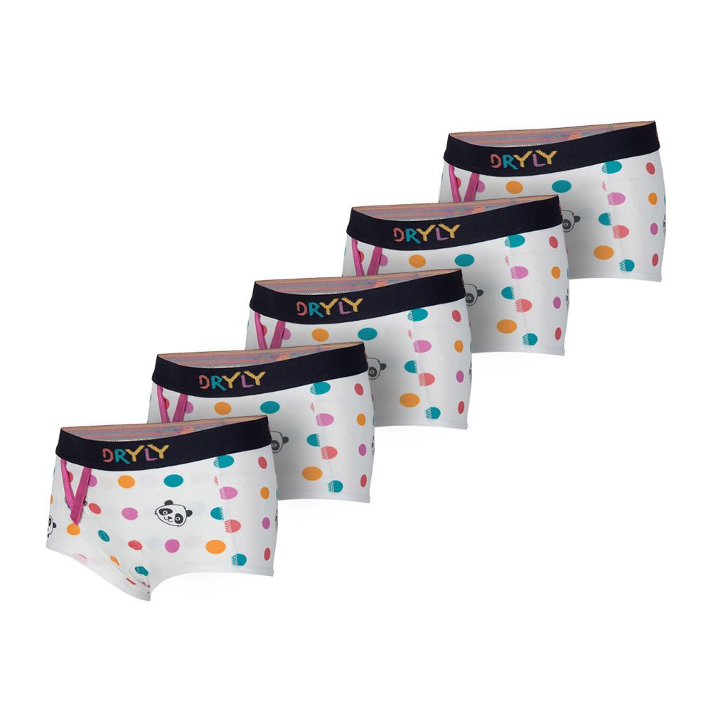 Dryly® Hipster Wizzu (5er-Pack)